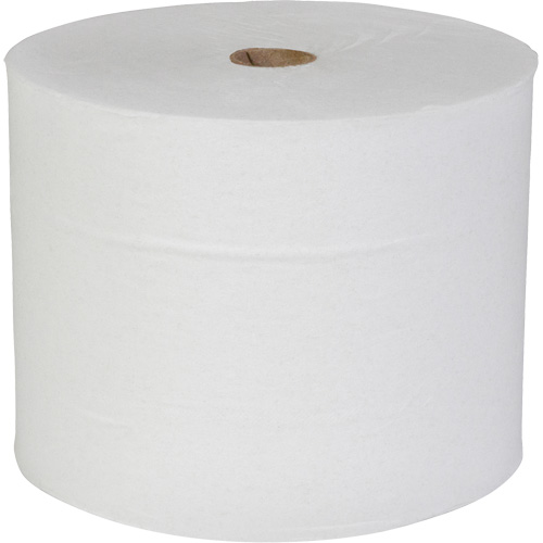 Papier hygi&eacute;nique &agrave; petit noyau Scott Pro, 2 Pli, 1100 Feuilles/Rouleu, Longueur 339', Blanc Toolneeds Inc.