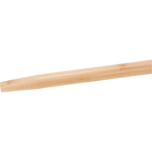 Manche, Bois, Pointe Conique, 1-1/8" dia, 60" lo Toolneeds Inc.