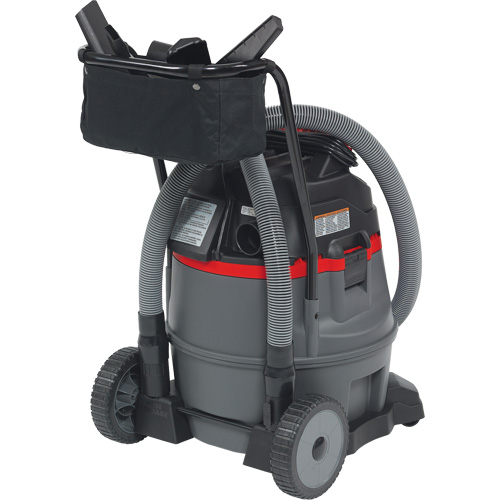 Aspirateur industriel avec chariot NXT, Secs-humides, 6 CV, 14 gal. US (53 litres) Toolneeds Inc.