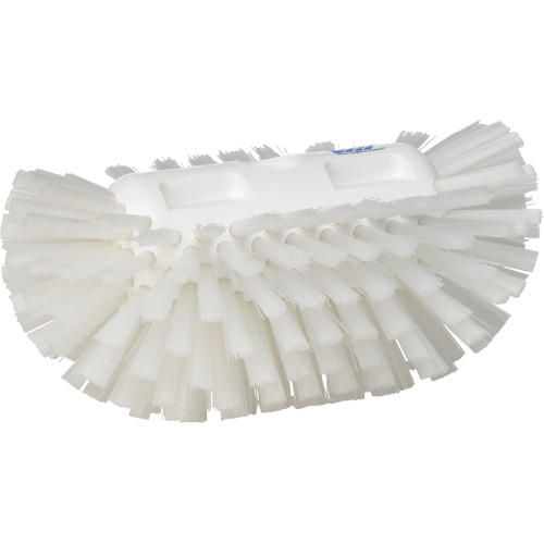 Brosse pour r&eacute;servoir Vikan, Soies Ferme, Longueur de 8-1/4", Blanc Toolneeds Inc.