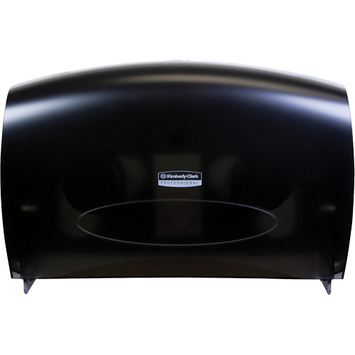 Cored JRT Combo Unit Toilet Paper Dispenser, Multiple Roll Capacity Toolneeds Inc.