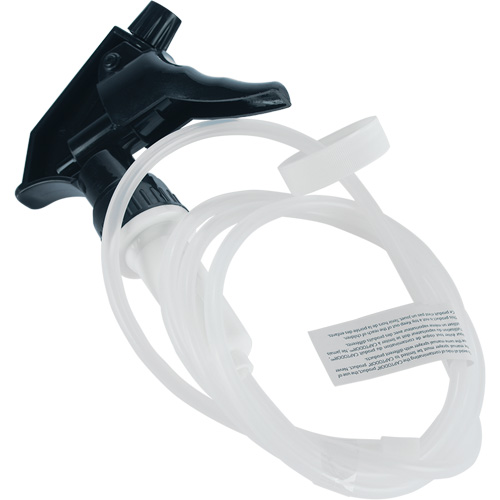 Spray Bottle Adaptor, 60" Tube Length Toolneeds Inc.