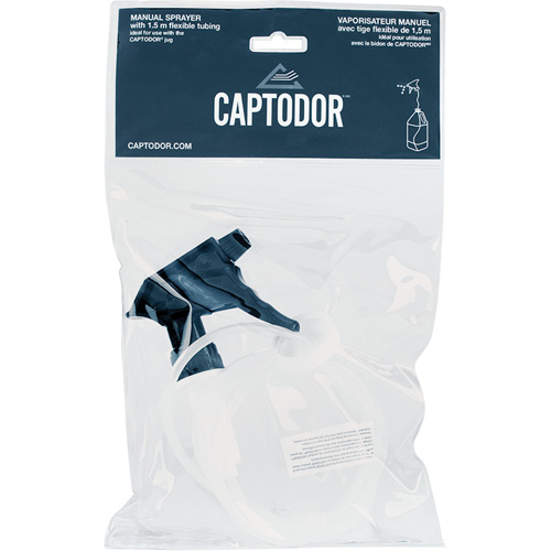 Spray Bottle Adaptor, 60" Tube Length Toolneeds Inc.