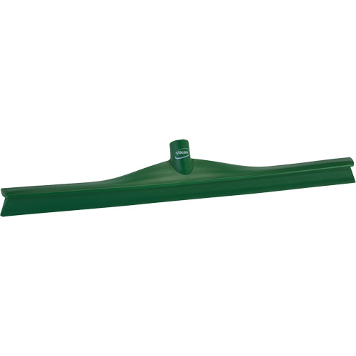 Single Blade Ultra Hygiene Squeegee, 24", Green Toolneeds Inc.