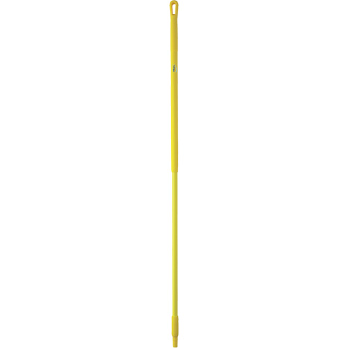 Manche, Balai/Grattoir/Raclette, Jaune, Standard, 59" lo Toolneeds Inc.
