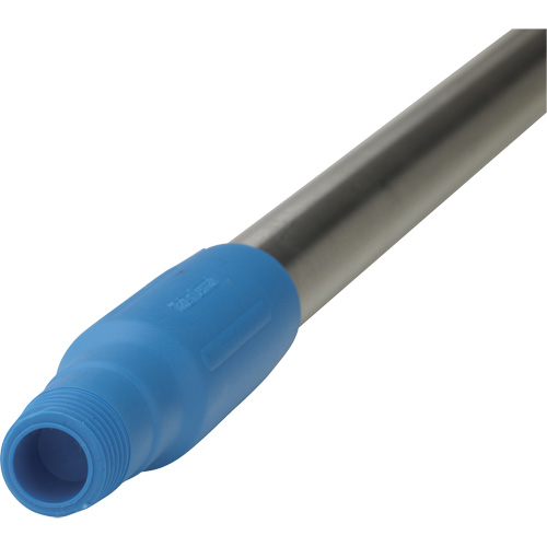 Manche, Balai/Grattoir/Raclette, Bleu, Standard, 59" lo Toolneeds Inc.