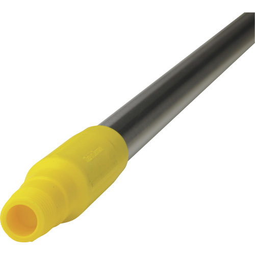 Manche, Balai/Grattoir/Raclette, Jaune, Standard, 59" lo Toolneeds Inc.