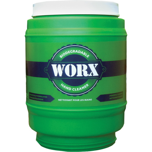 Biodegradable Hand Cleaner Container Toolneeds Inc.