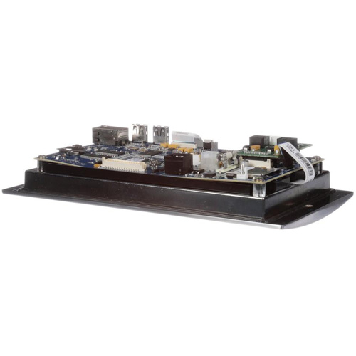 Commande &agrave; &eacute;cran tactile pour les refroidisseurs &agrave; air Traulsen Toolneeds Inc.