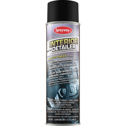 Interior Detailer Automotive Cleaner Toolneeds Inc.