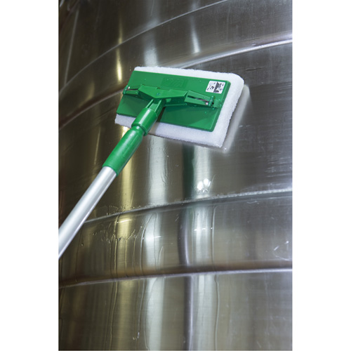Porte-tampon de nettoyage pour l'hygi&egrave;ne des aliments Toolneeds Inc.