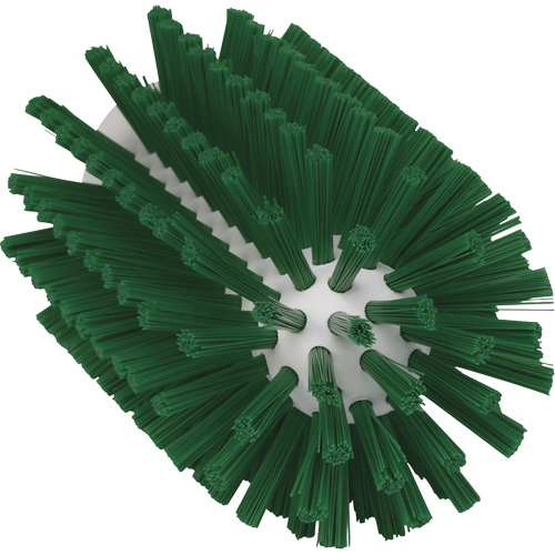 Food Hygiene Brush, Medium Bristles, 6" Long, Green Toolneeds Inc.