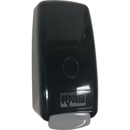 Liquid Soap Dispenser, Push, 1000 ml Capacity, Cartridge Refill Format Toolneeds Inc.