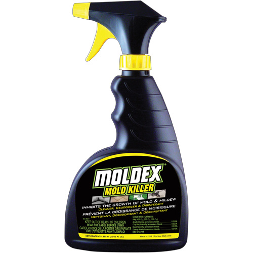 Mold Killer, 650 ml, Trigger Bottle Toolneeds Inc.
