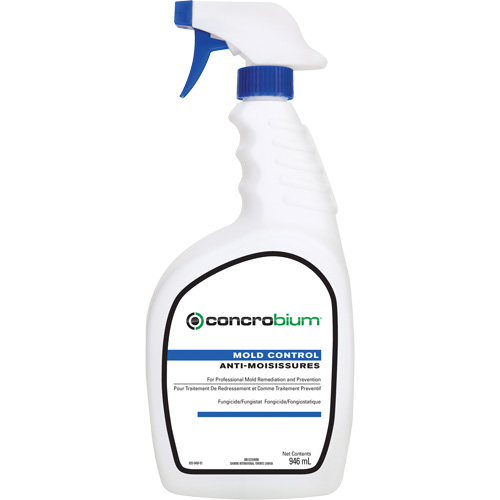 Concrobium&reg; Mold Control, 946 ml, Trigger Bottle Toolneeds Inc.