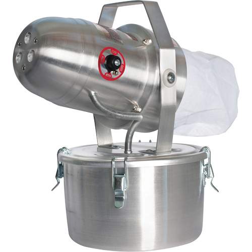 Brumisateur Tri-Jet pour traitement antimoisissure Toolneeds Inc.