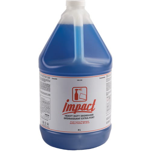 Heavy-Duty Degreaser, Jug Toolneeds Inc.