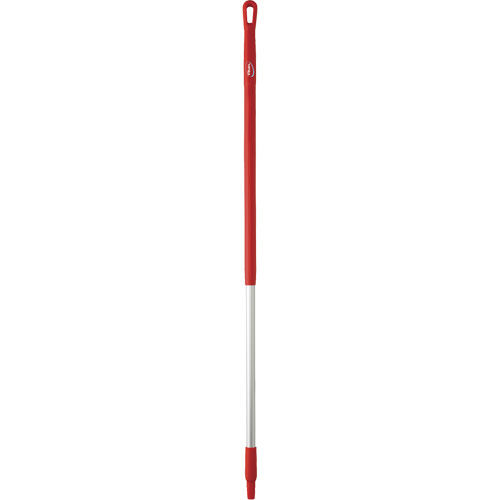 Manche, Balai/Grattoir/Raclette, Rouge, Standard, 51" lo Toolneeds Inc.