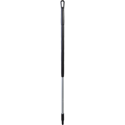 Handle, Broom/Scraper/Squeegee, Black, Standard, 51" L Toolneeds Inc.