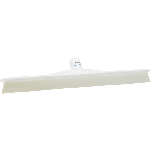 Single Blade Ultra Hygiene Squeegee, 19-1/2", White Toolneeds Inc.