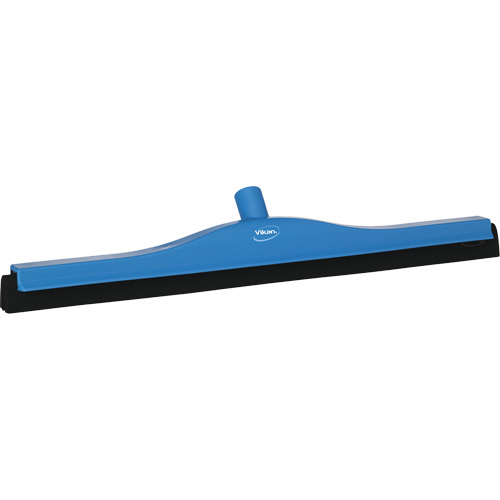 Foam Blade Squeegee, 24", Blue Toolneeds Inc.