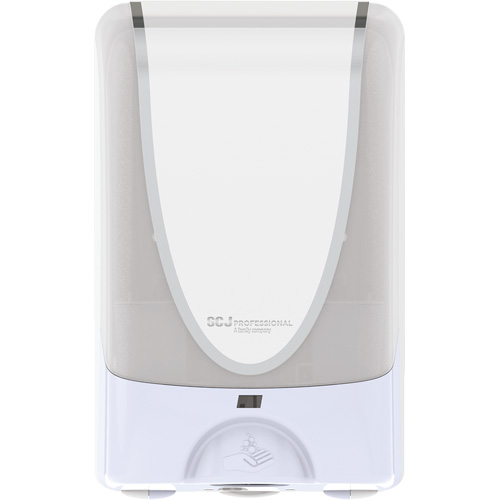 Distributeur Ultra, Sans contact, Capacit&eacute; de 1000 ml, Format Cartouche de recharge Toolneeds Inc.