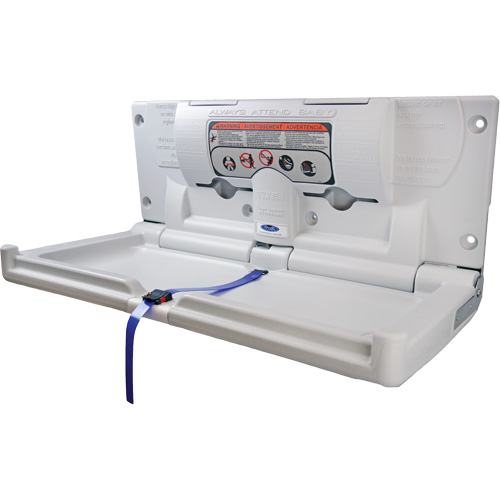 Poste &agrave; langer, 34-1/4'' x 17-1/2" Toolneeds Inc.