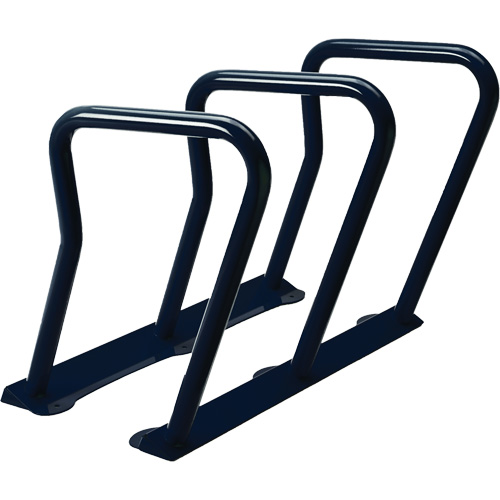 Surf Bike Rack, Steel, 6 Bike Capacity Toolneeds Inc.