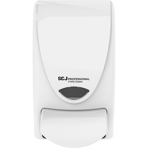 Proline Curve Soap Dispenser, Push, 1000 ml Capacity, Cartridge Refill Format Toolneeds Inc.