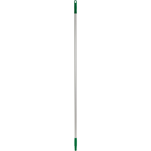 ColorCore Handle, Broom/Scraper/Squeegee, Green, Standard, 59" L Toolneeds Inc.