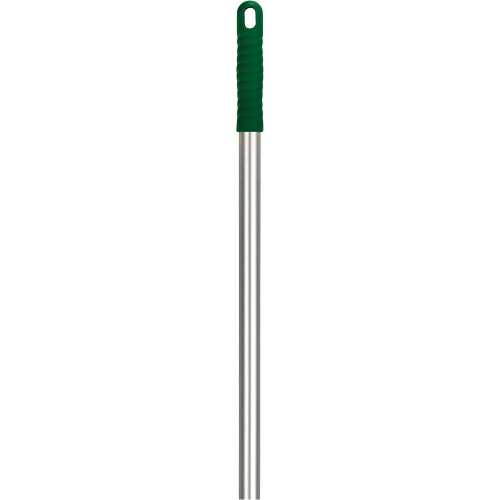ColorCore Handle, Broom/Scraper/Squeegee, Green, Standard, 59" L Toolneeds Inc.
