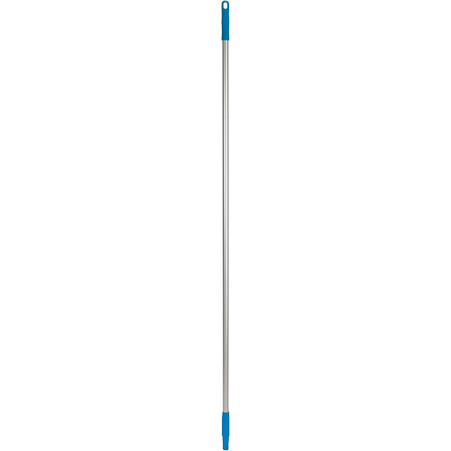 ColorCore Handle, Broom/Scraper/Squeegee, Blue, Standard, 59" L Toolneeds Inc.