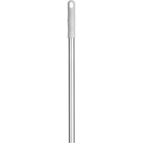 ColorCore Handle, Broom/Scraper/Squeegee, White, Standard, 59" L Toolneeds Inc.