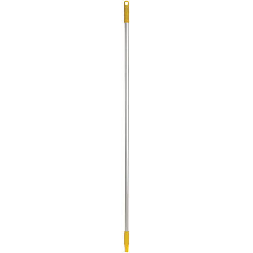 Manche ColorCore, Balai/Grattoir/Raclette, Jaune, Standard, 59" lo Toolneeds Inc.
