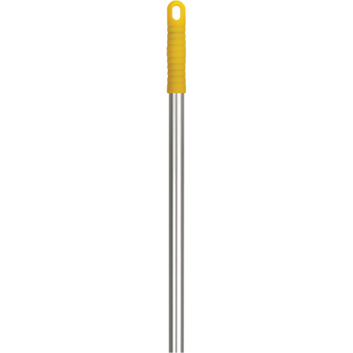 Manche ColorCore, Balai/Grattoir/Raclette, Jaune, Standard, 59" lo Toolneeds Inc.