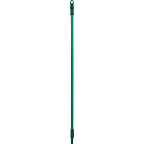 ColorCore Handle, Broom/Scraper/Squeegee, Green, Standard, 50" L Toolneeds Inc.