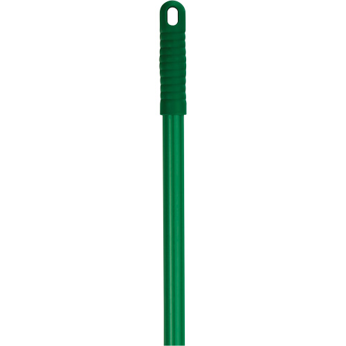 ColorCore Handle, Broom/Scraper/Squeegee, Green, Standard, 50" L Toolneeds Inc.