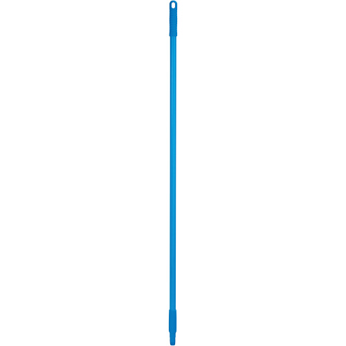 Manche ColorCore, Balai/Grattoir/Raclette, Bleu, Standard, 50" lo Toolneeds Inc.