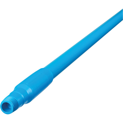 Manche ColorCore, Balai/Grattoir/Raclette, Bleu, Standard, 50" lo Toolneeds Inc.