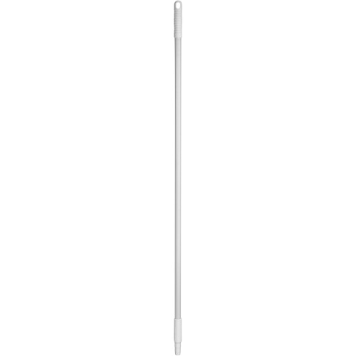 ColorCore Handle, Broom/Scraper/Squeegee, White, Standard, 50" L Toolneeds Inc.