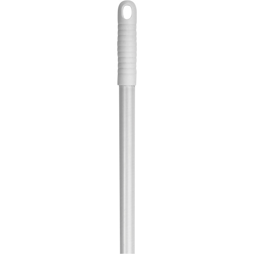 ColorCore Handle, Broom/Scraper/Squeegee, White, Standard, 50" L Toolneeds Inc.