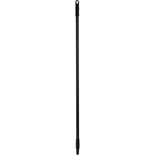 ColorCore Handle, Broom/Scraper/Squeegee, Black, Standard, 50" L Toolneeds Inc.