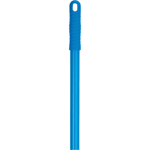 Manche ColorCore, Balai/Grattoir/Raclette, Bleu, Standard, 57" lo Toolneeds Inc.