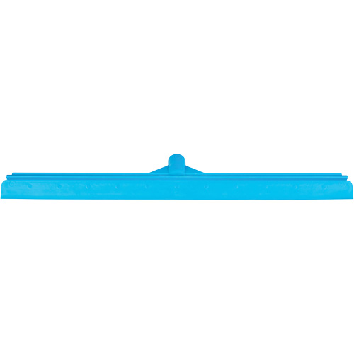 ColorCore Single Blade Squeegee, 24", Blue Toolneeds Inc.