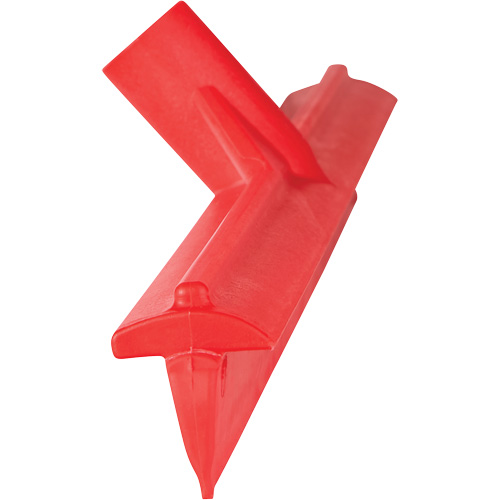 Raclette simple ColorCore, 24", Rouge Toolneeds Inc.