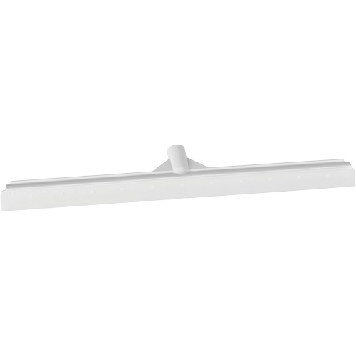 Raclette simple ColorCore, 24", Blanc Toolneeds Inc.