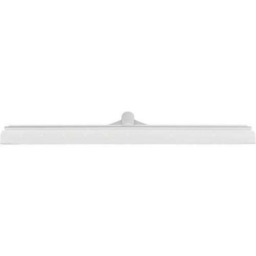 Raclette simple ColorCore, 24", Blanc Toolneeds Inc.