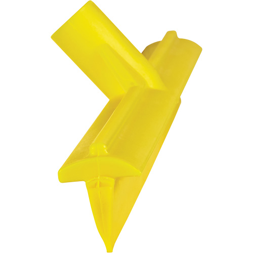 ColorCore Single Blade Squeegee, 24", Yellow Toolneeds Inc.
