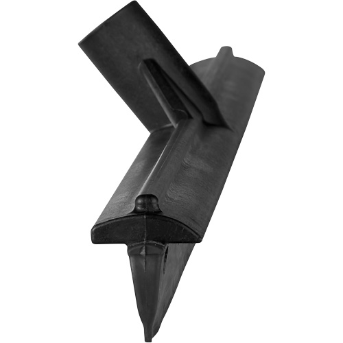Raclette simple ColorCore, 24", Noir Toolneeds Inc.