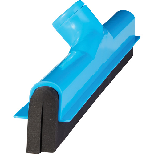 ColorCore Foam Blade Squeegee, 22", Blue Toolneeds Inc.